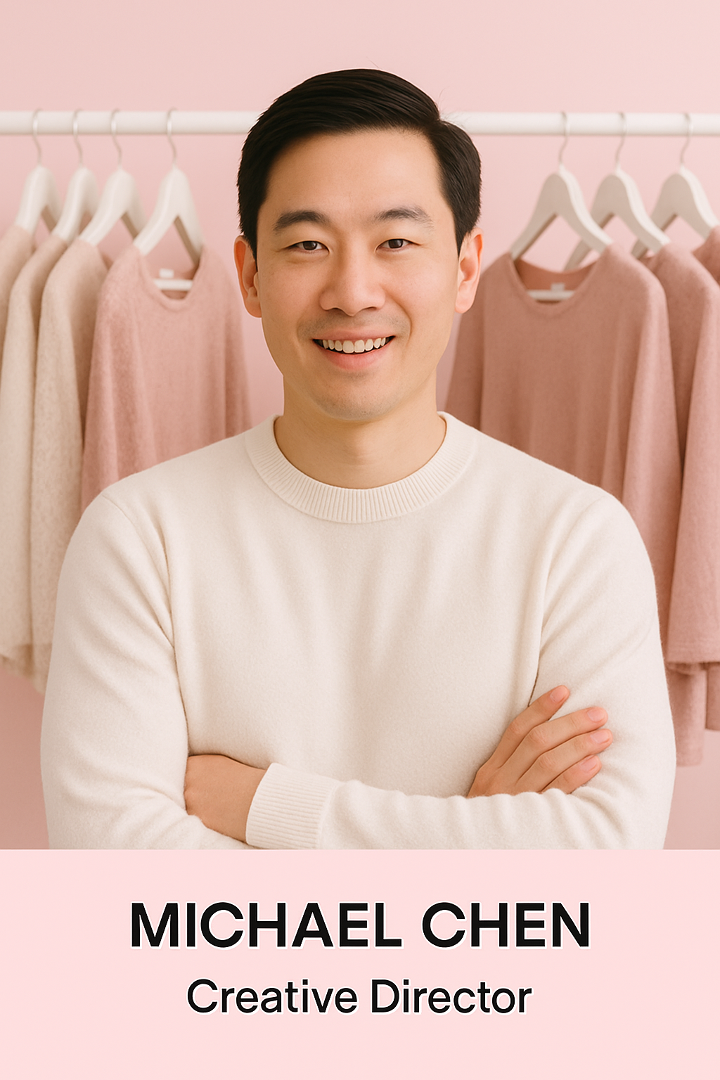 Michael Chen