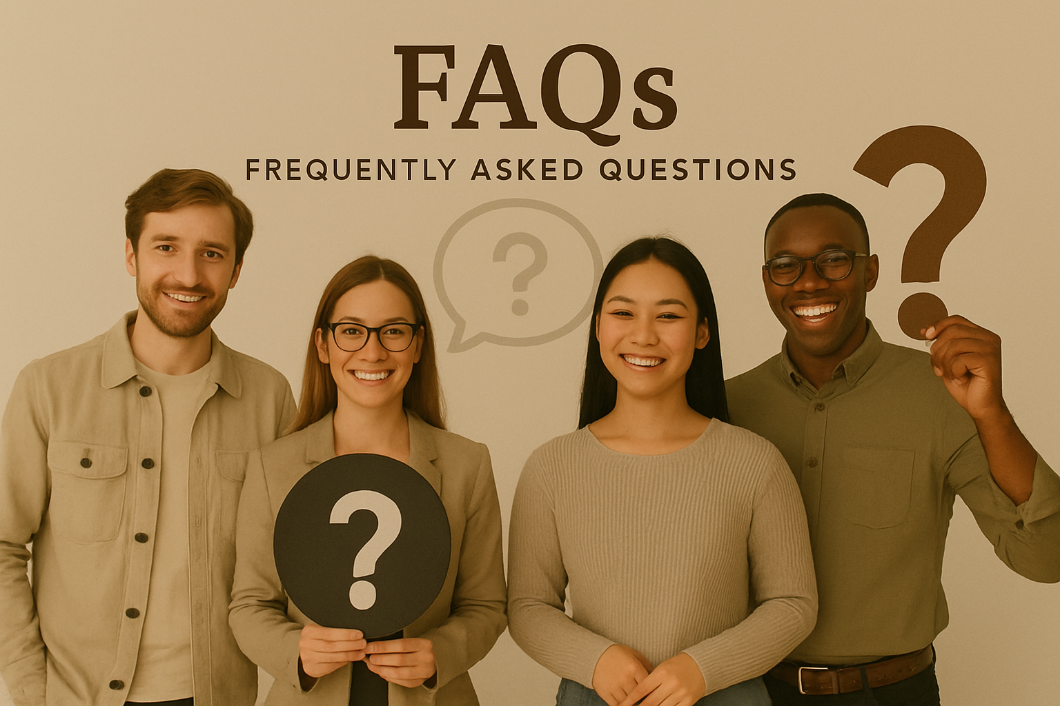 FAQs
